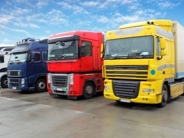 İzmir Kahramanmaraş Nakliye